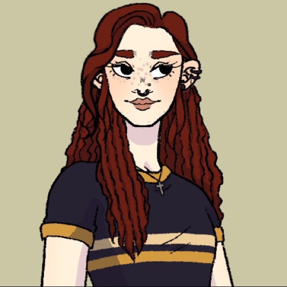Meet your Posher, Paige